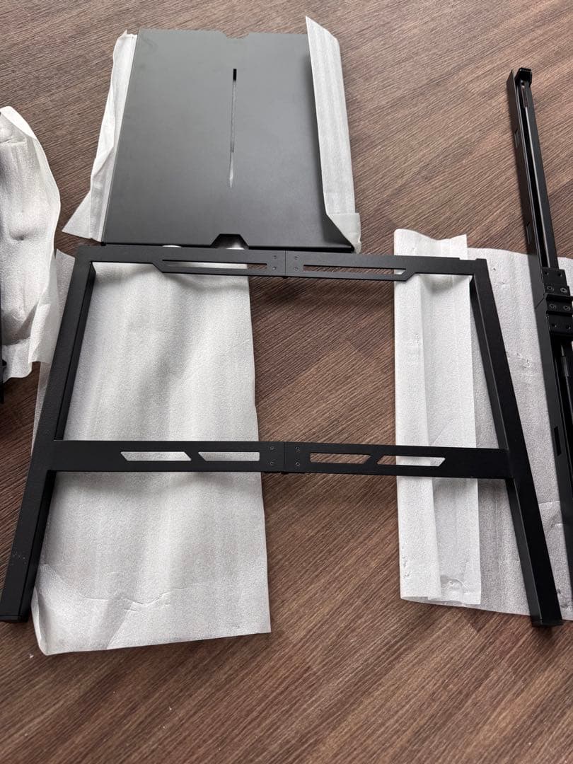 テーブル・チェア・ハンモック WANTKEY CAMP WANTKEY CNT25 & DECK2