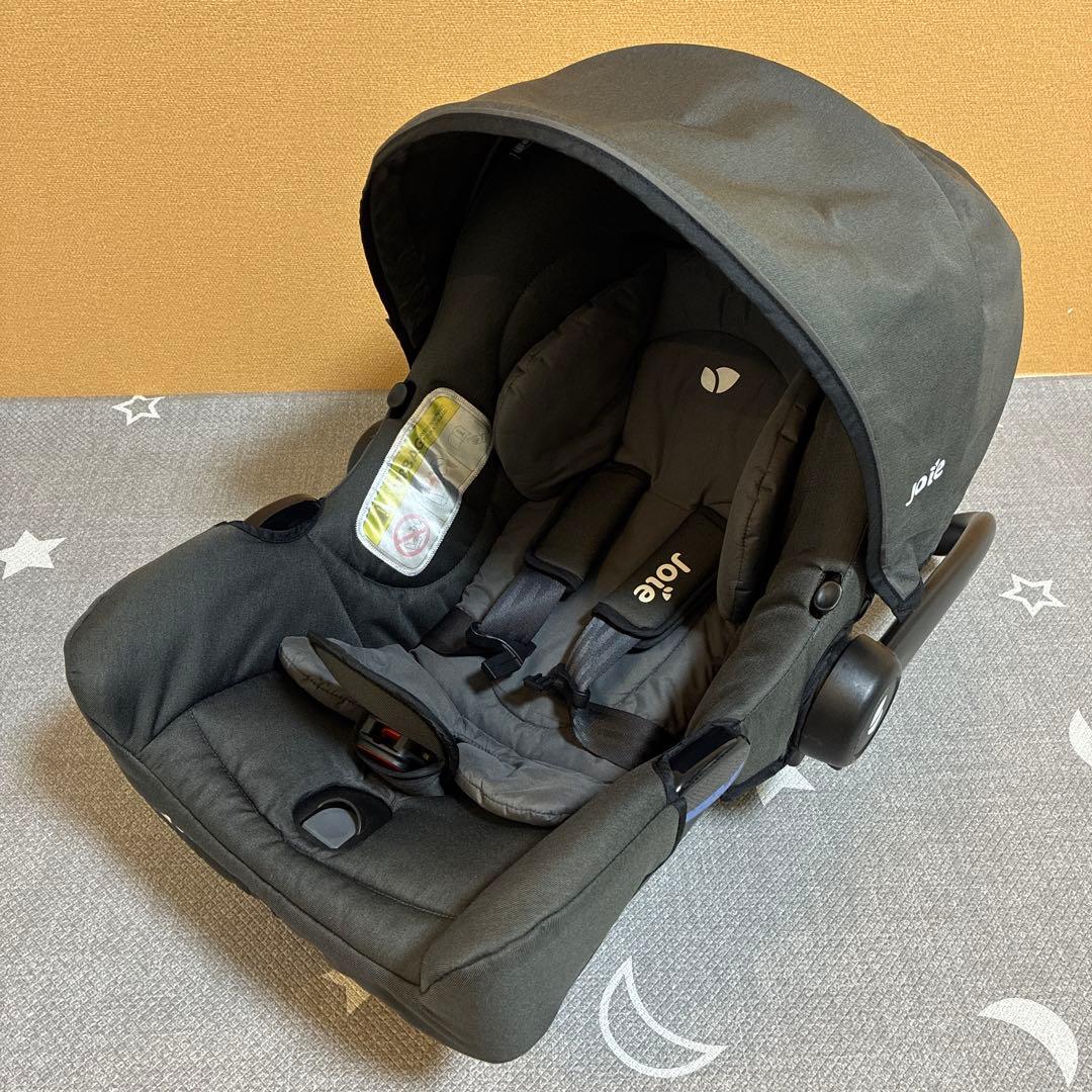 Joie gemm i-base ベビーシート