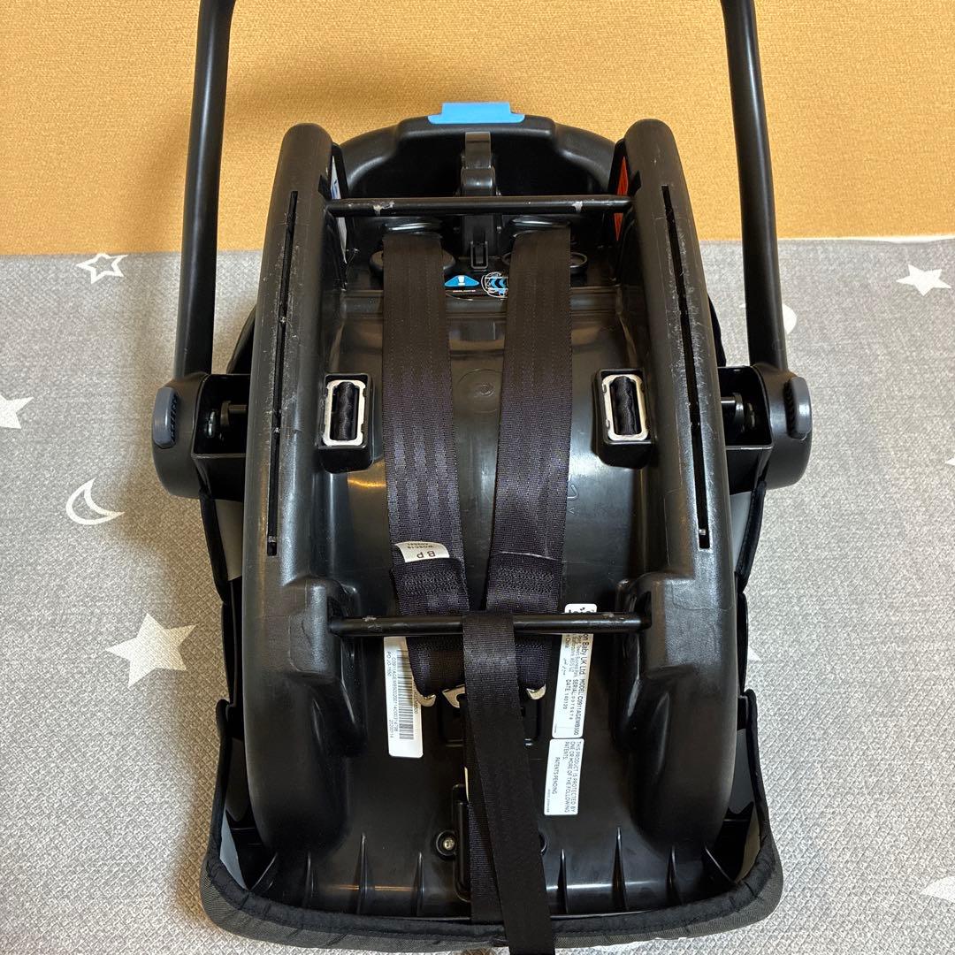 Joie gemm i-base ベビーシート