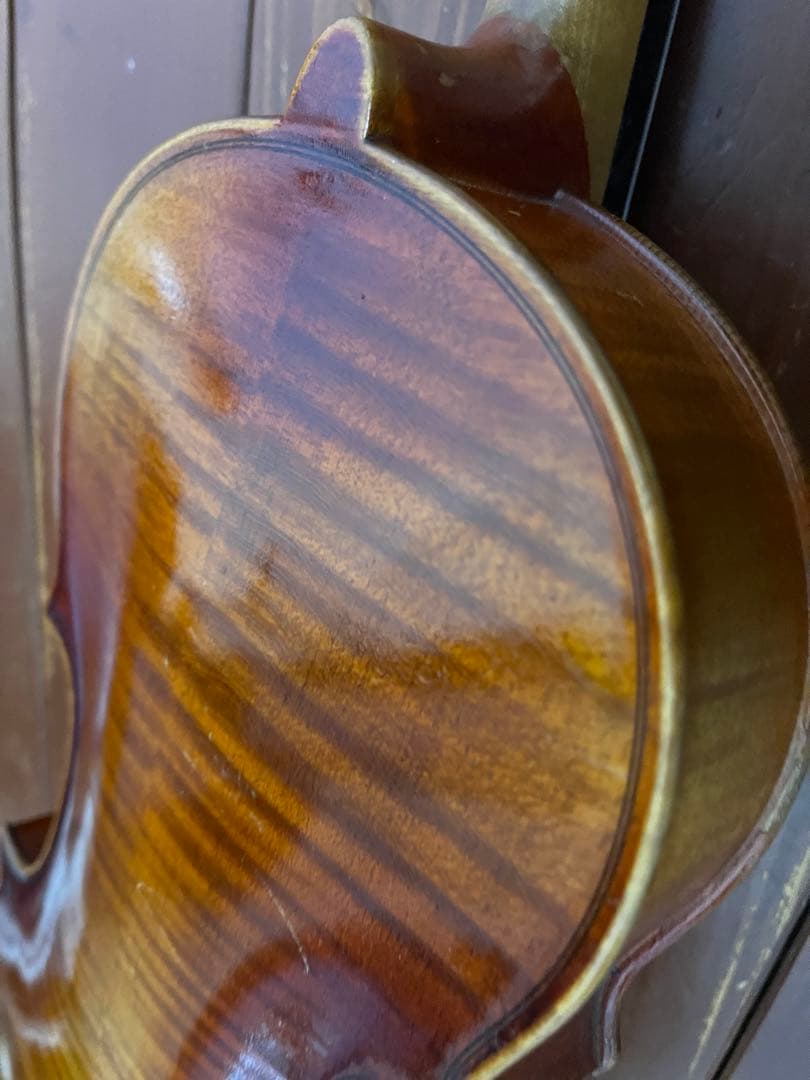 HOPF バイオリン4/4 1974年