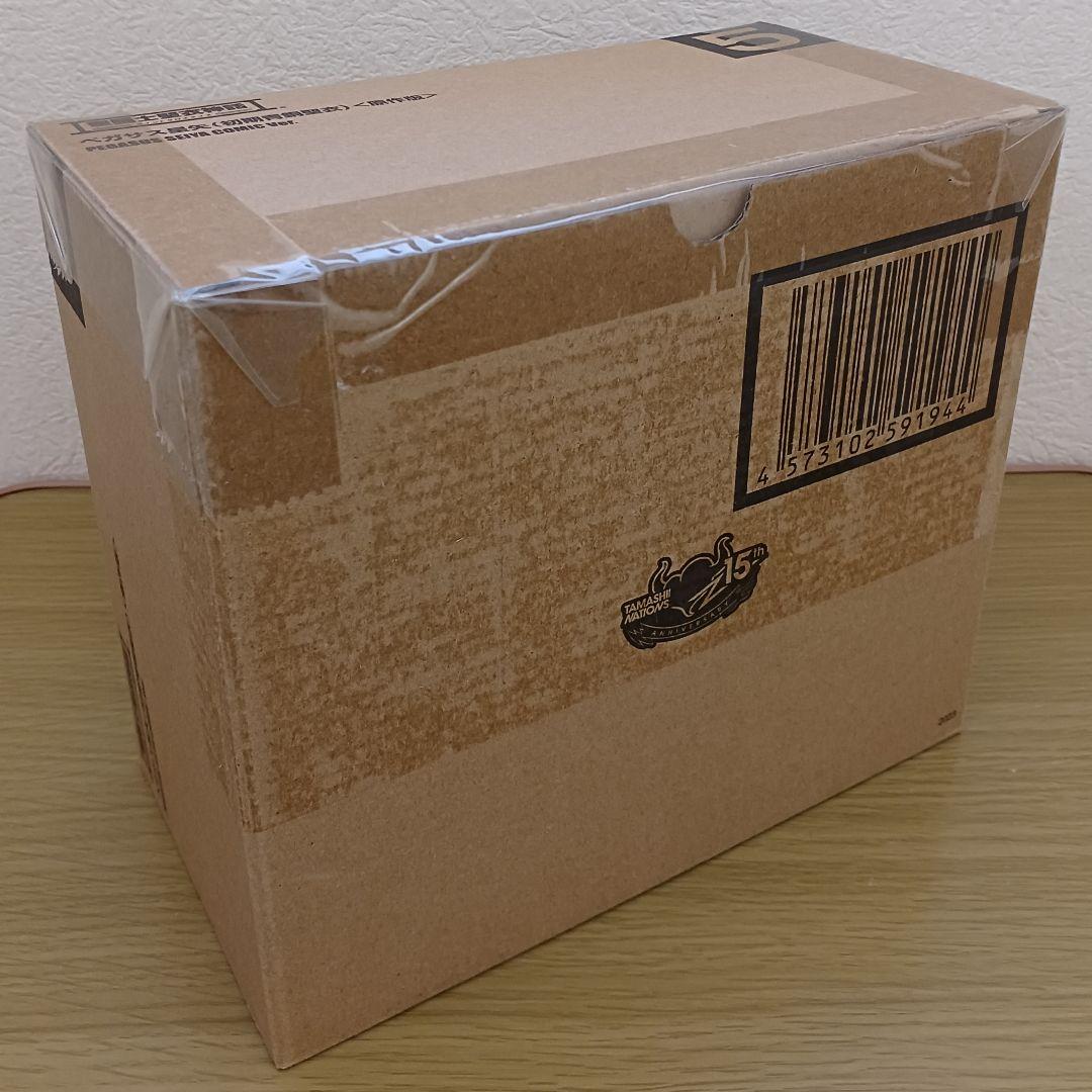 聖闘士聖衣神話 ペガサス星矢（初期青銅聖衣）＜原作版＞☆新品☆イベント開催限定品