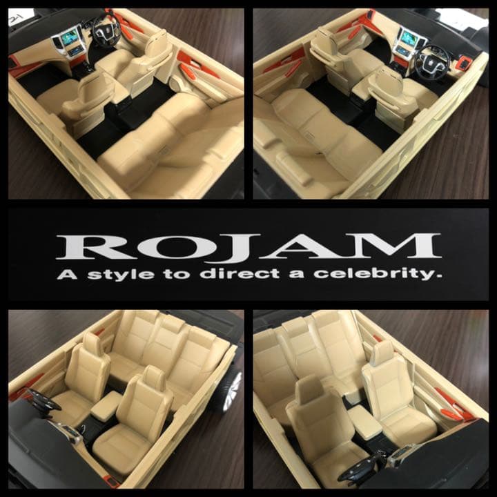 堅気  制作依頼品 ① ② ③ 連絡用