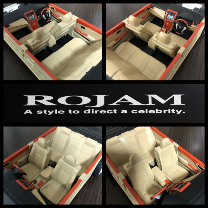 堅気  制作依頼品 ① ② ③ 連絡用