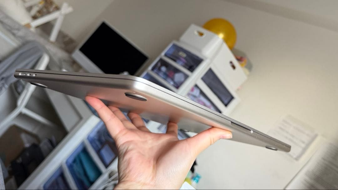 MacBook本体 Apple MacBook Air M3 15inch 256gb