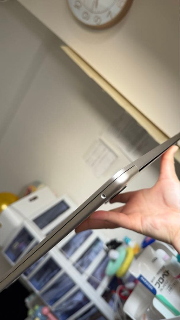 MacBook本体 Apple MacBook Air M3 15inch 256gb