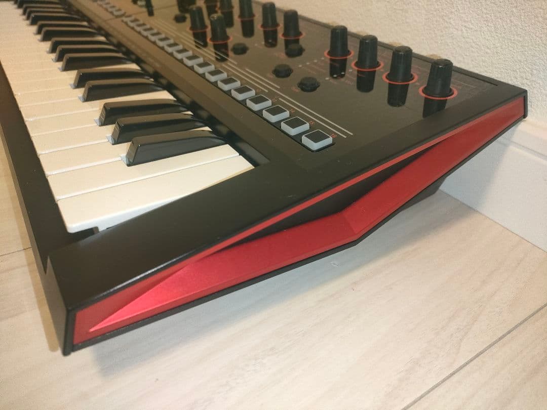 Roland JD-Xi シンセサイザー