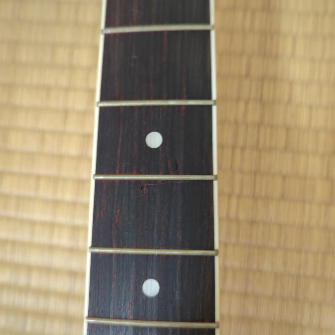 HONEY BEE　アコースティックギターF-15