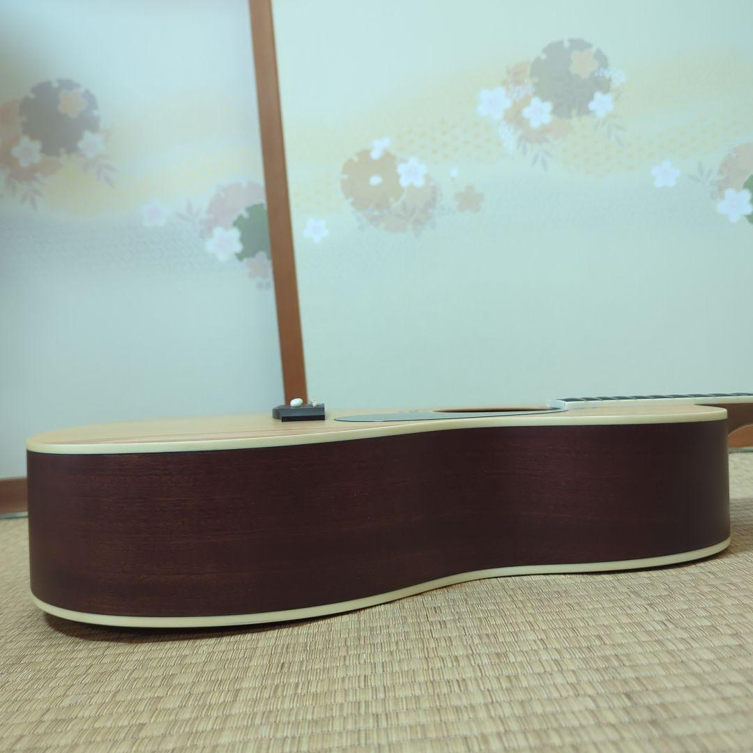 HONEY BEE　アコースティックギターF-15