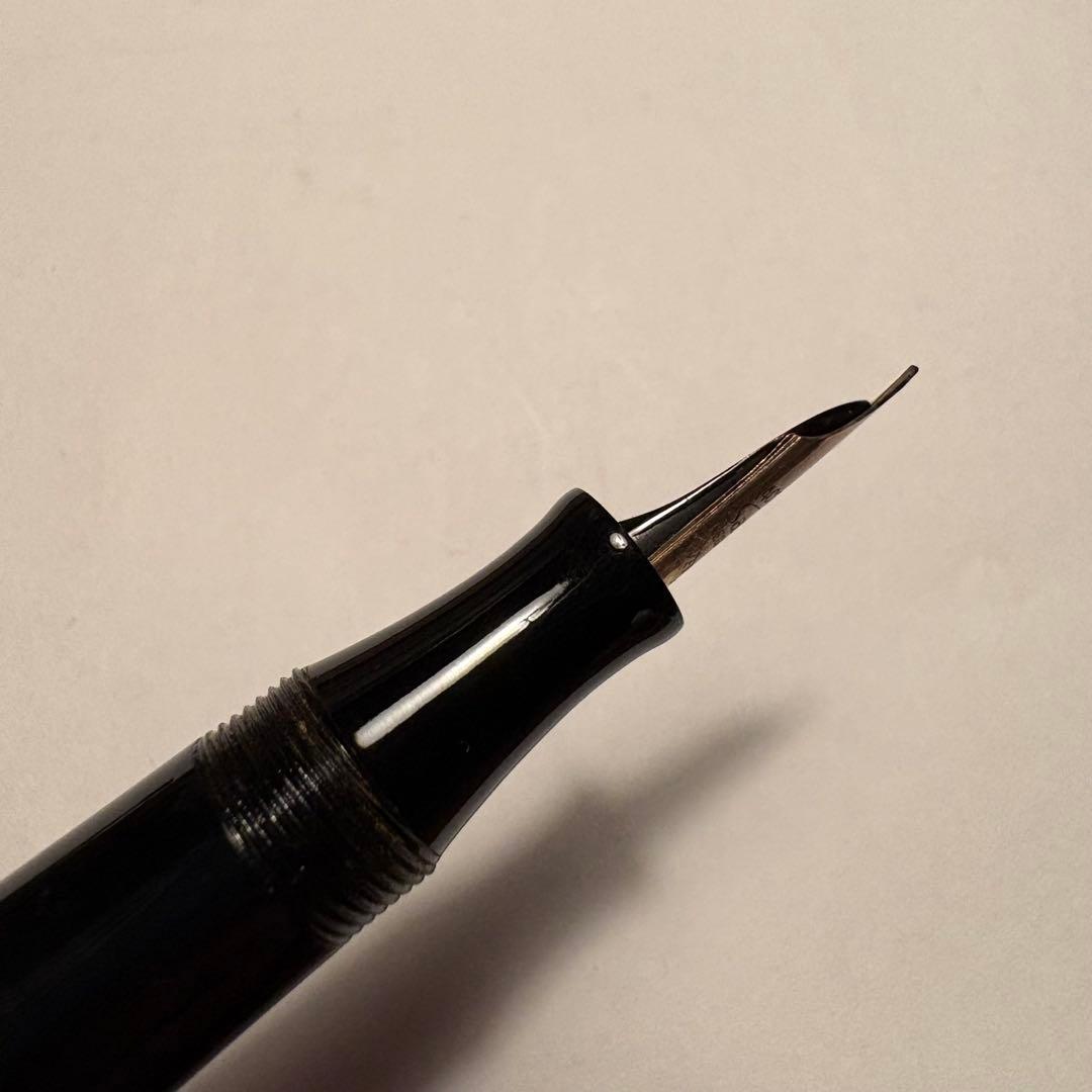 sailor セーラー 万年筆 FG106 箱あり　⑤