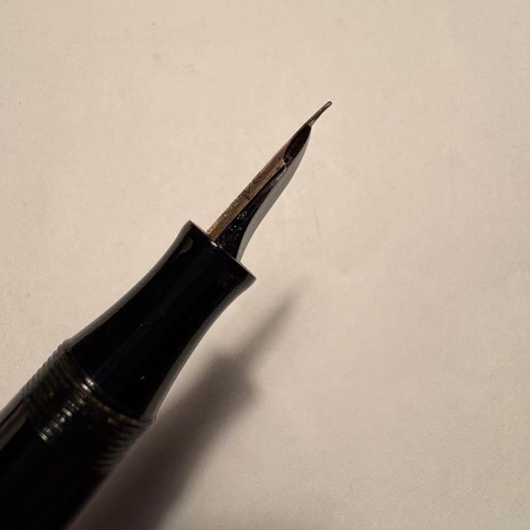 sailor セーラー 万年筆 FG106 箱あり　⑤