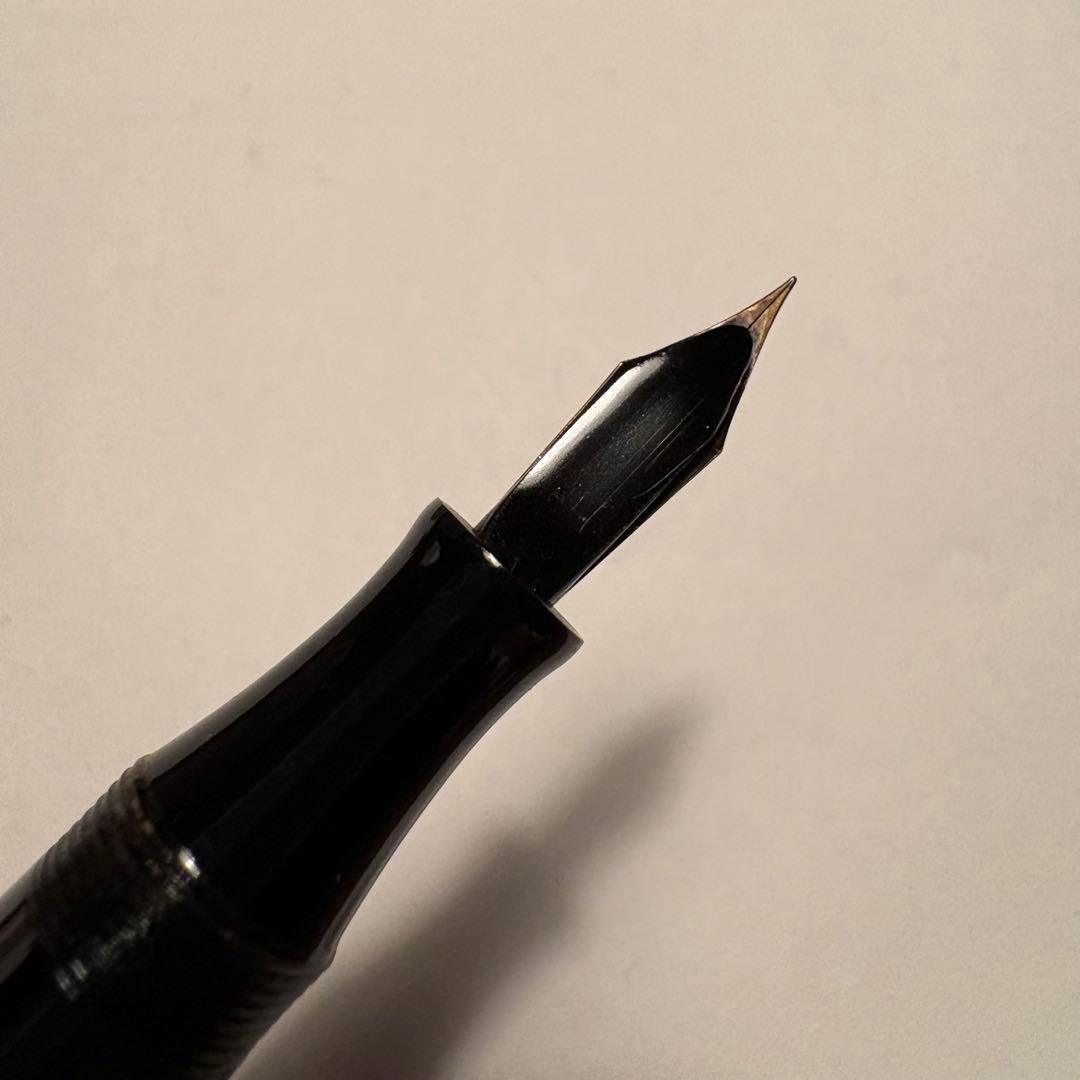 sailor セーラー 万年筆 FG106 箱あり　⑤