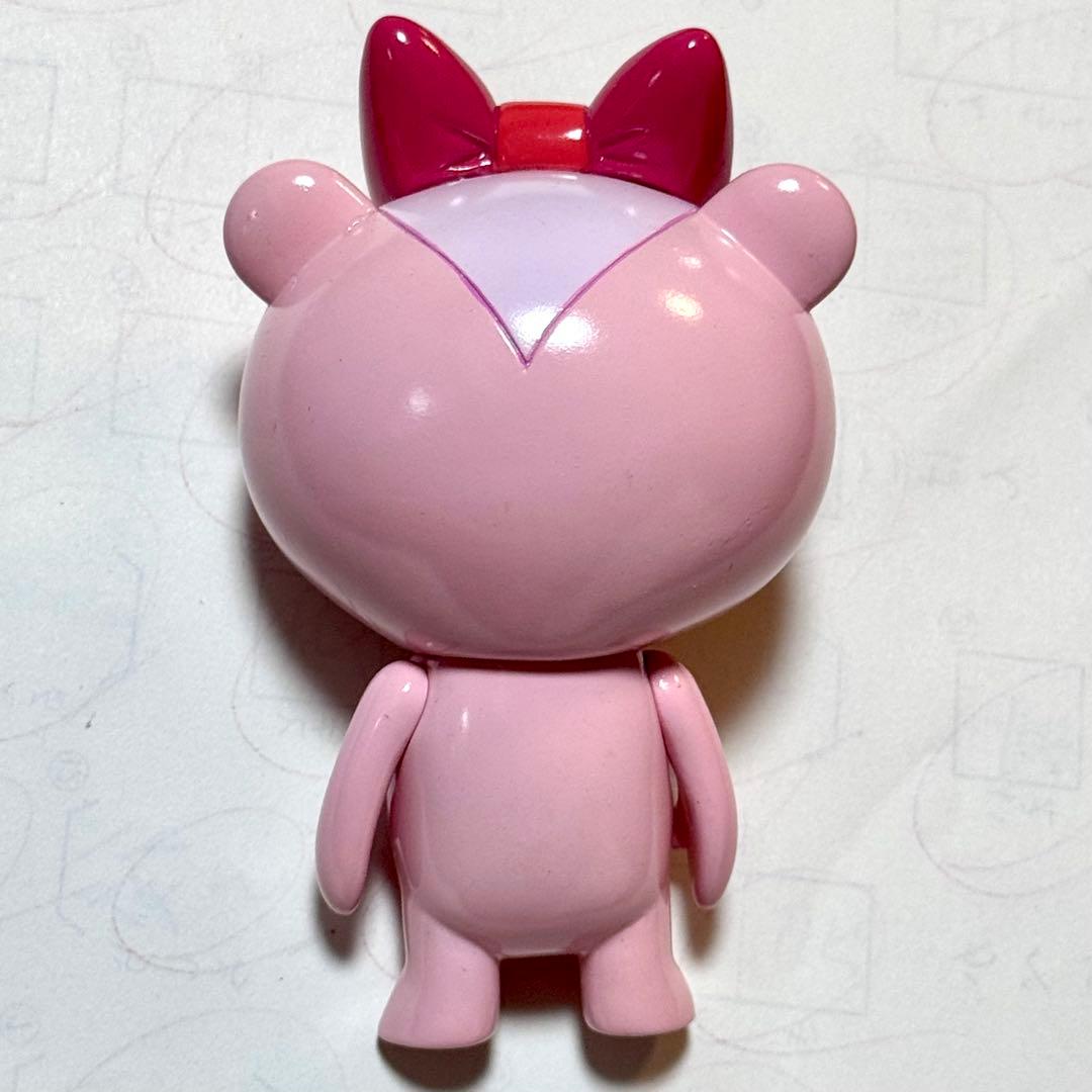 希少 HappyTreeFriendsハッピーツリーフレンズ ギグルスフィギュア