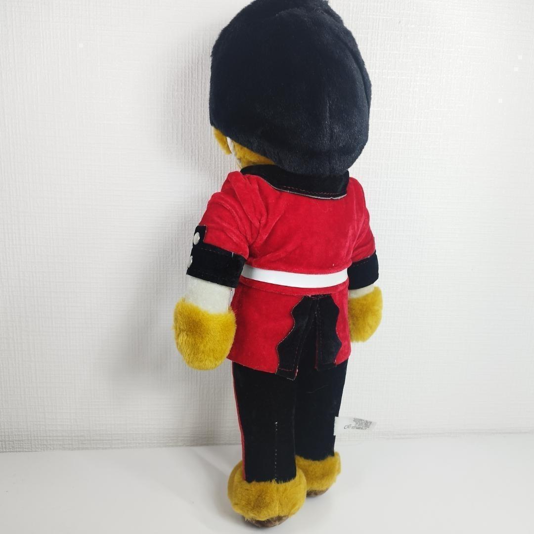 メリーソート テディベア MERELYTHOUGHT ロイヤルガード hZB7