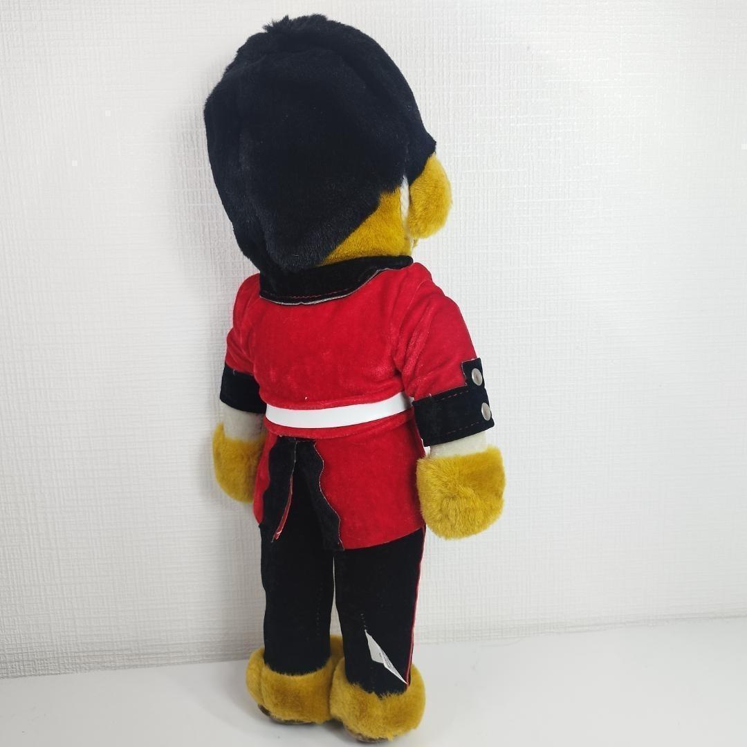 メリーソート テディベア MERELYTHOUGHT ロイヤルガード hZB7