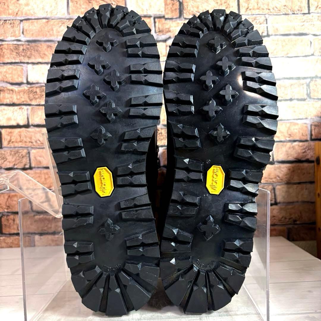 90s■米軍放出品■ICWB コンバットブーツ✨ミリタリー 寒冷地/湿潤地仕様