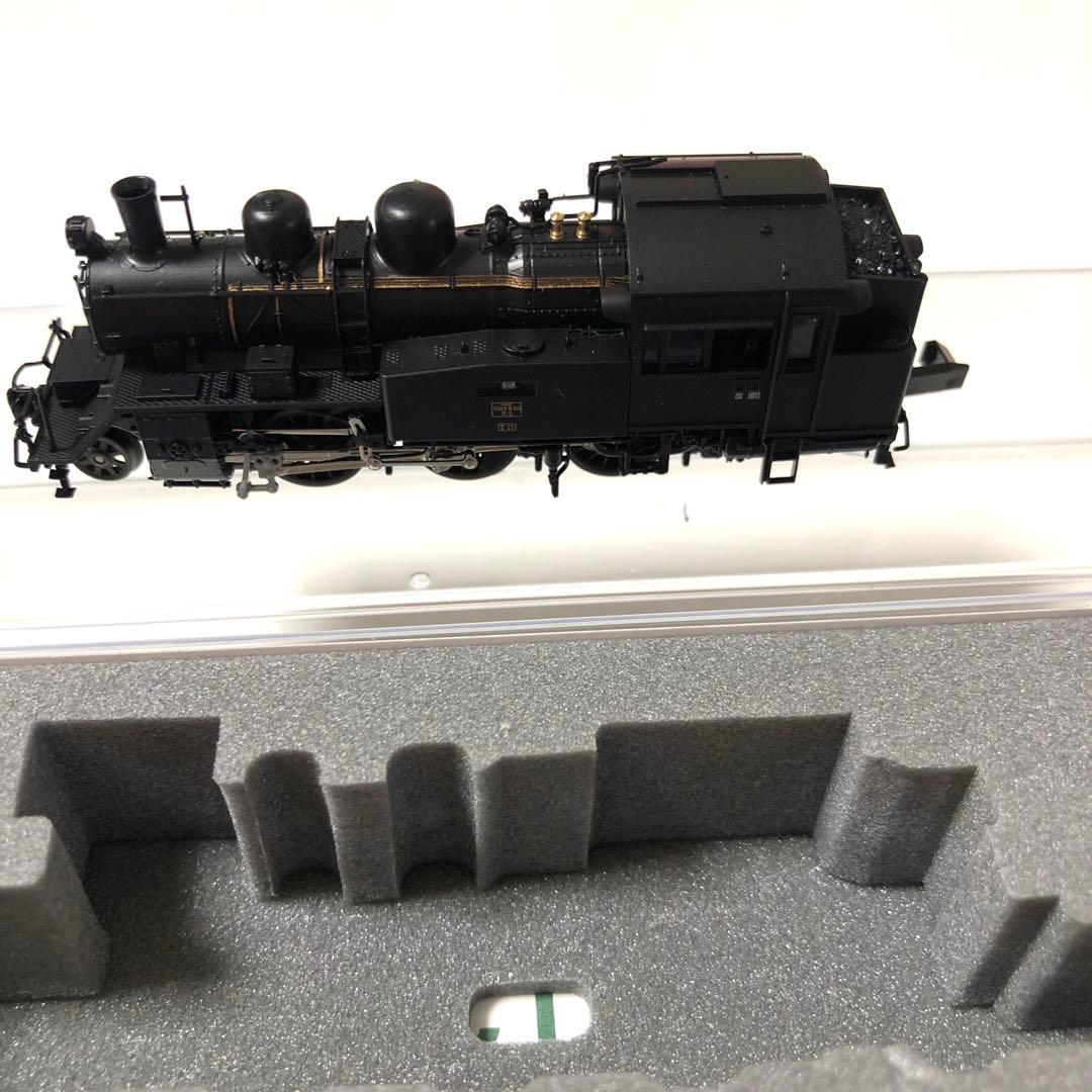 鉄道模型 KATO 2022-1 C12