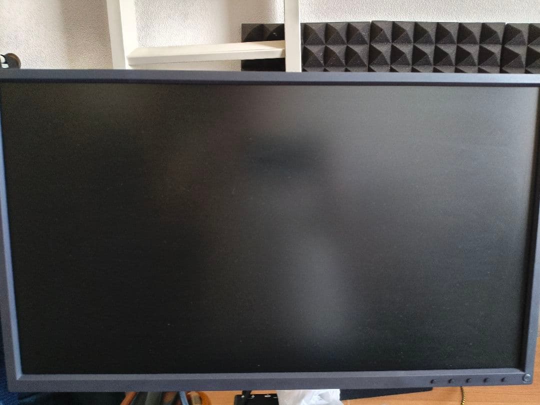 BenQ XL2546 e-Sports モニター　最終値下げ