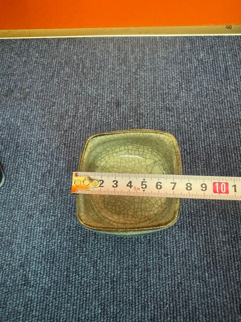 1616 伊万里焼　太郎左衛門湯呑み ぐい呑み５客