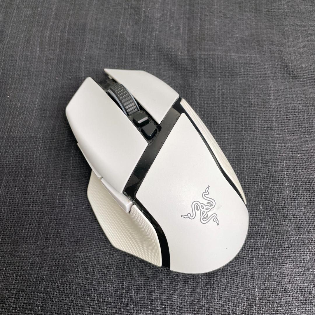 中古☆RAZER Basilisk V3 Pro RZ01-04620200