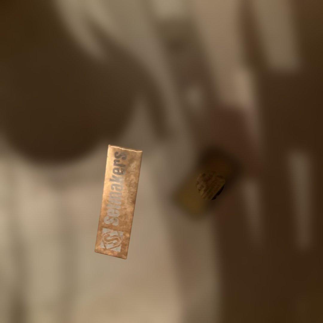 超激レア！ビックサイズ ハンバーガーパッチランプ マクドナルド