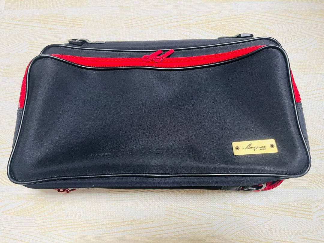 【マリゴ】オーボエ 楽器ソフトケース