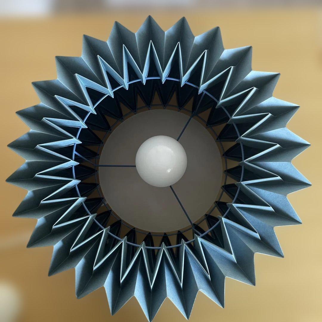 LE KLINT │ ペンダントライトプリーツ 154