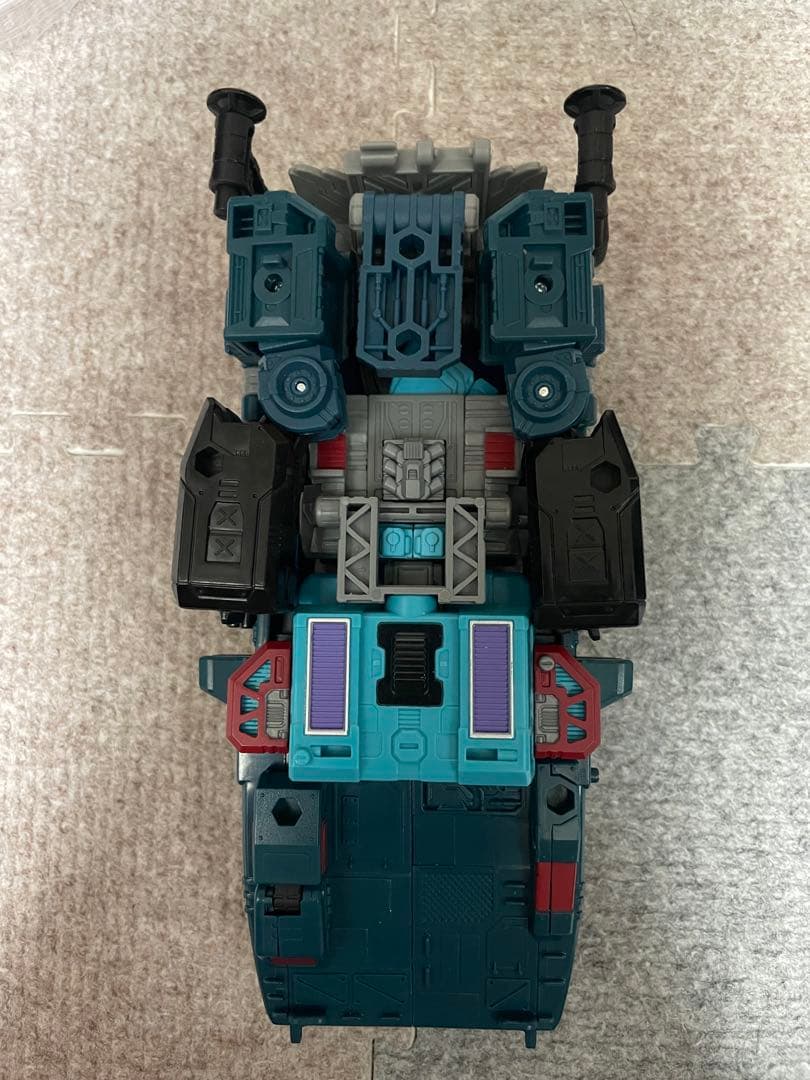 ER-08 ダブルディーラー