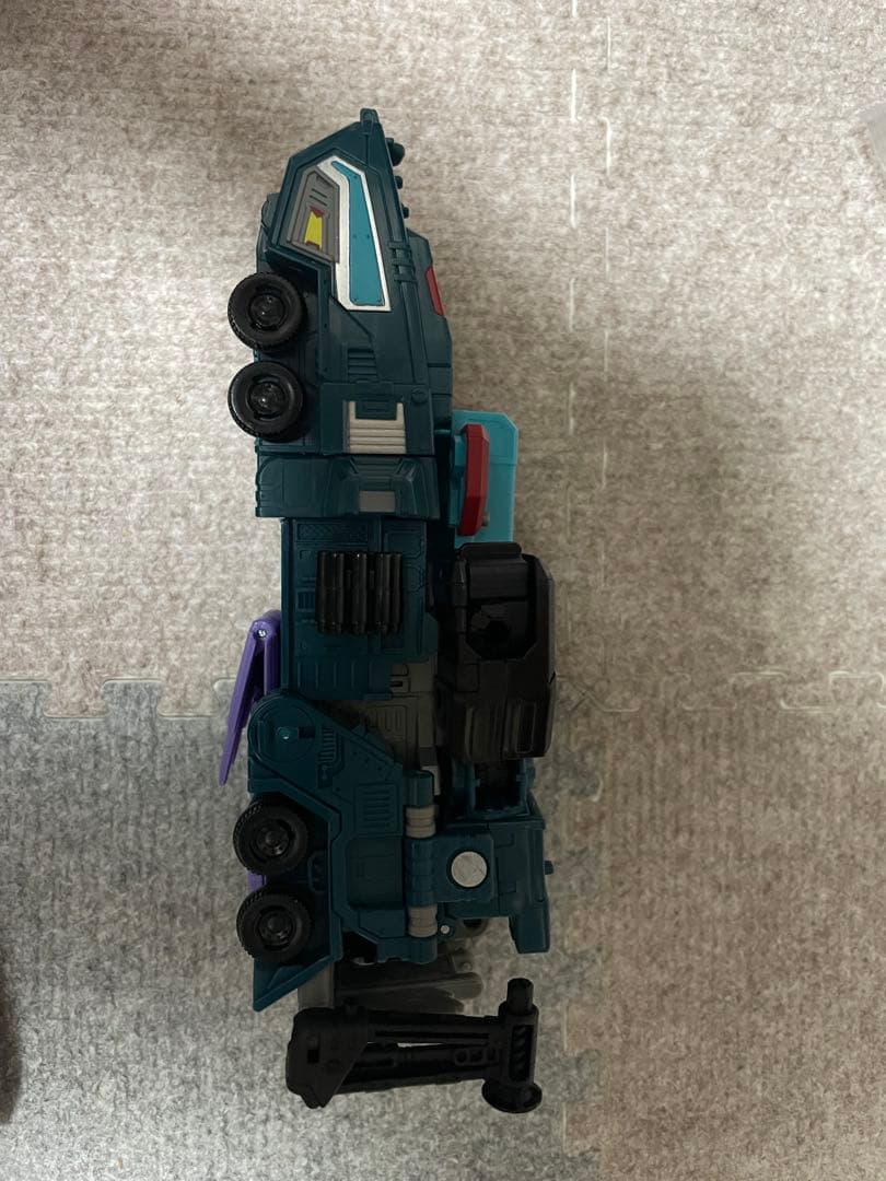 ER-08 ダブルディーラー