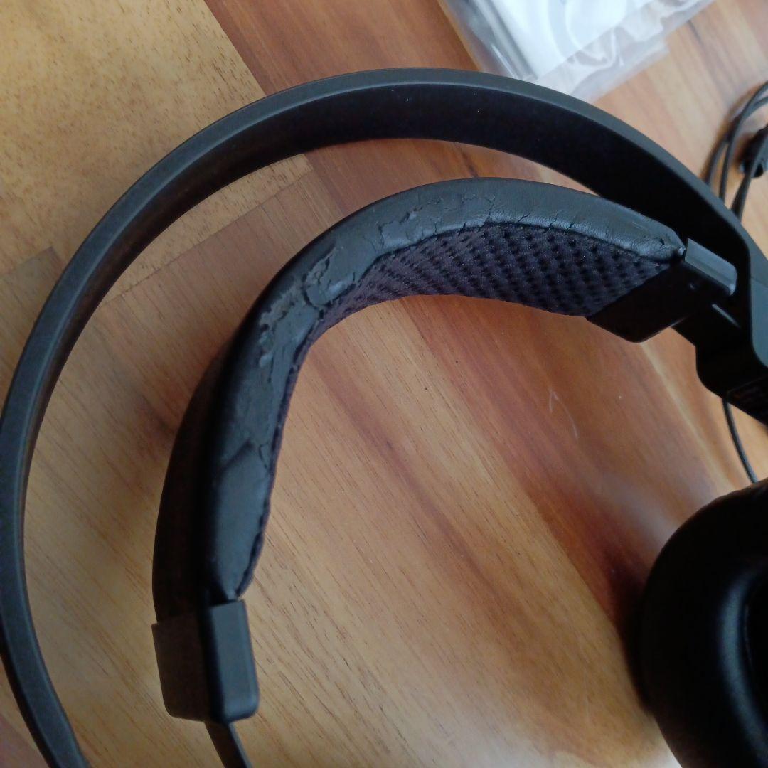 SONY MDR-DS7100【動作確認済み】