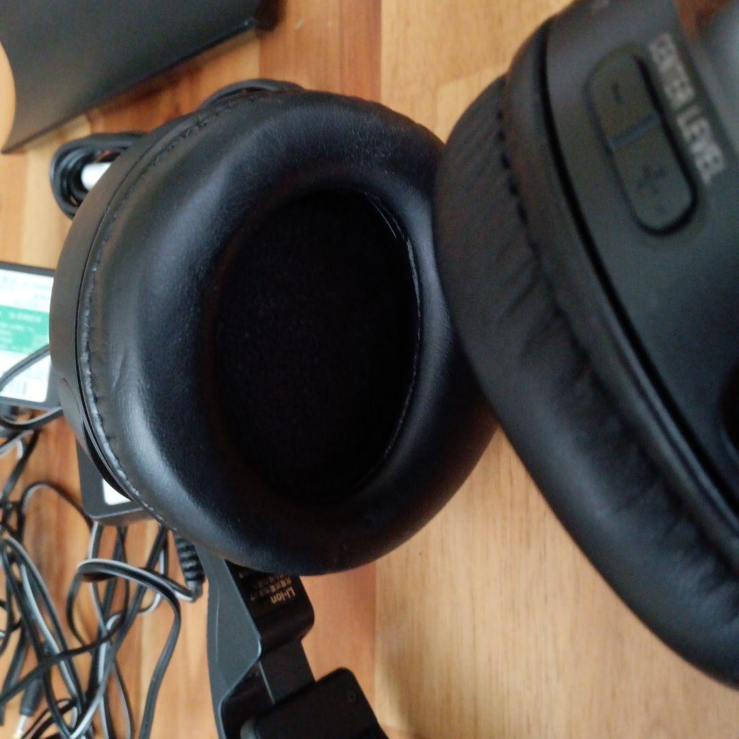 SONY MDR-DS7100【動作確認済み】