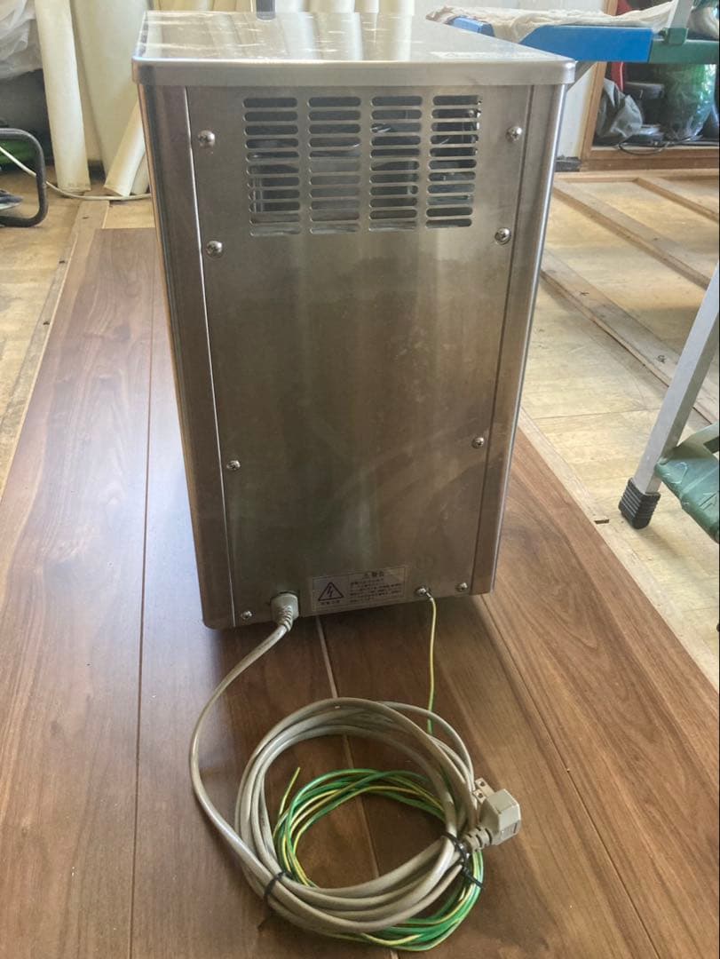 ホシザキ　業務用生ビールディスペンサー DBF-25SD 動作確認済み