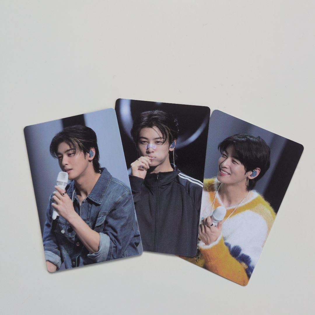 チャウヌ　MYSTERY ELEVATOR　DVD