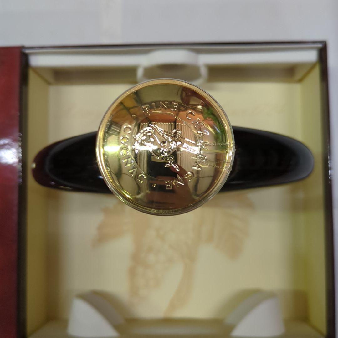 古酒 未開栓 レミーマルタン エクストラ ブランデー