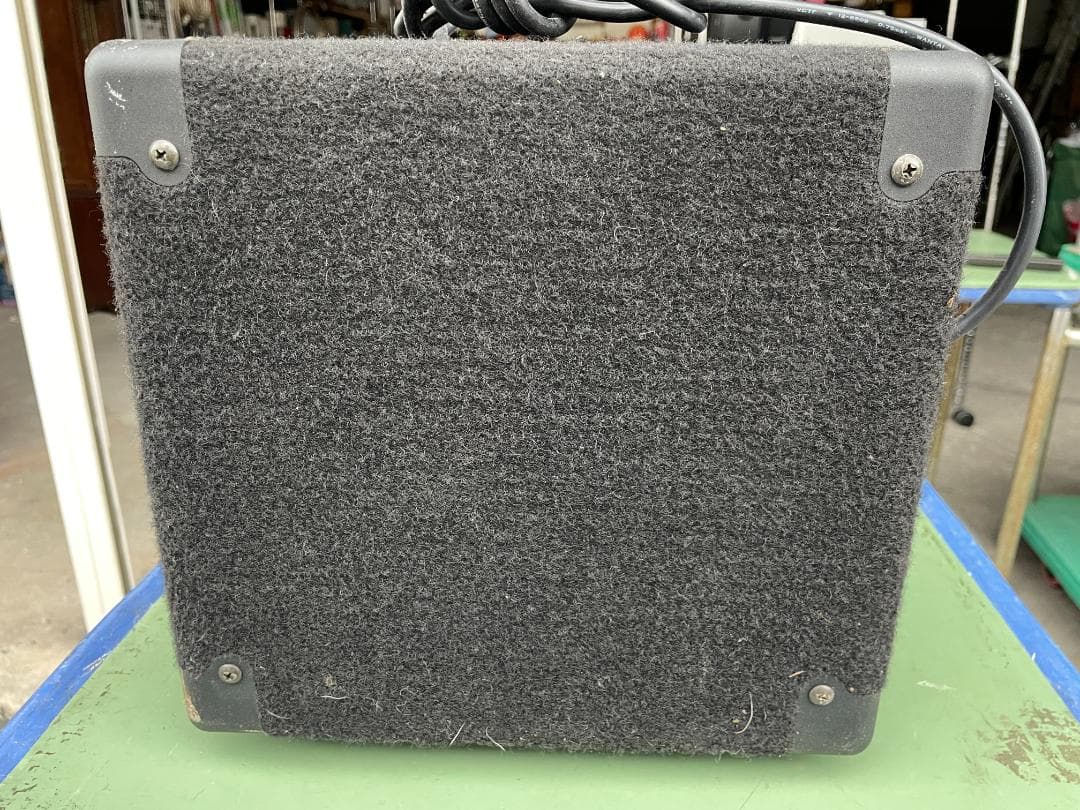 ★動作〇 パワード ミキサー ヤマハ EMX640 オールインワン YAMAHA