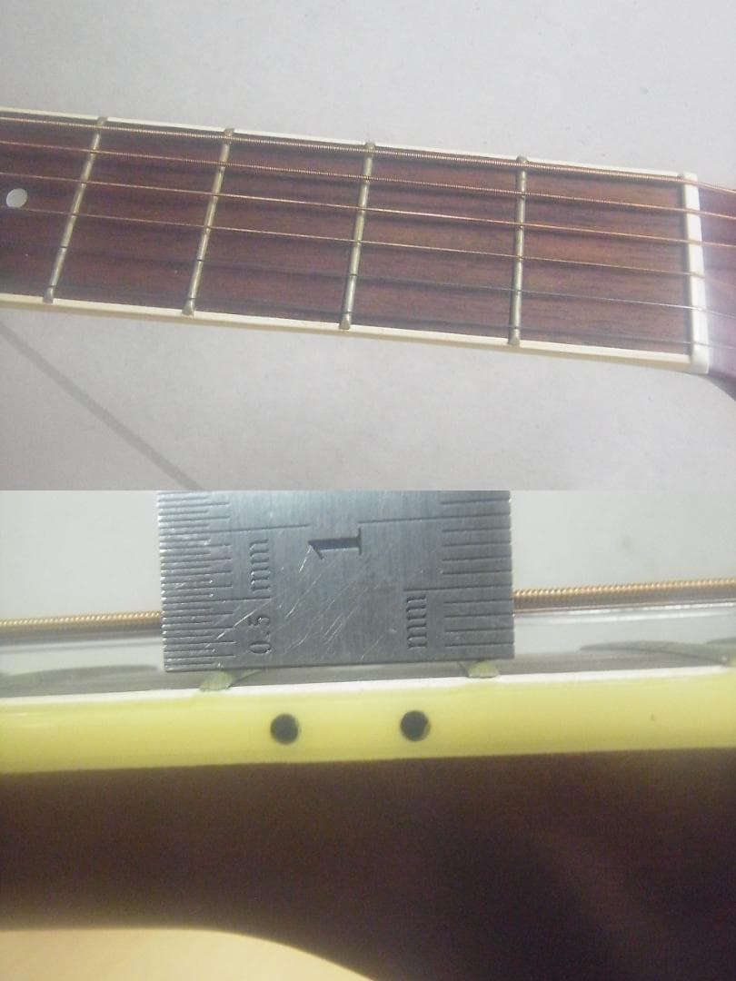 ヤマハ　FG‐４２５T　アコギ　ギグバック付き