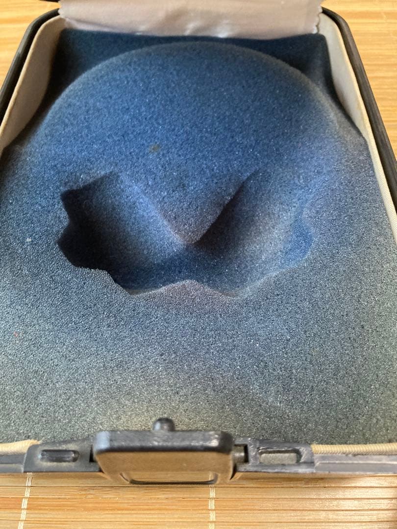 要修理 PIONEER ヘッドホン SE-L40 ケース付き