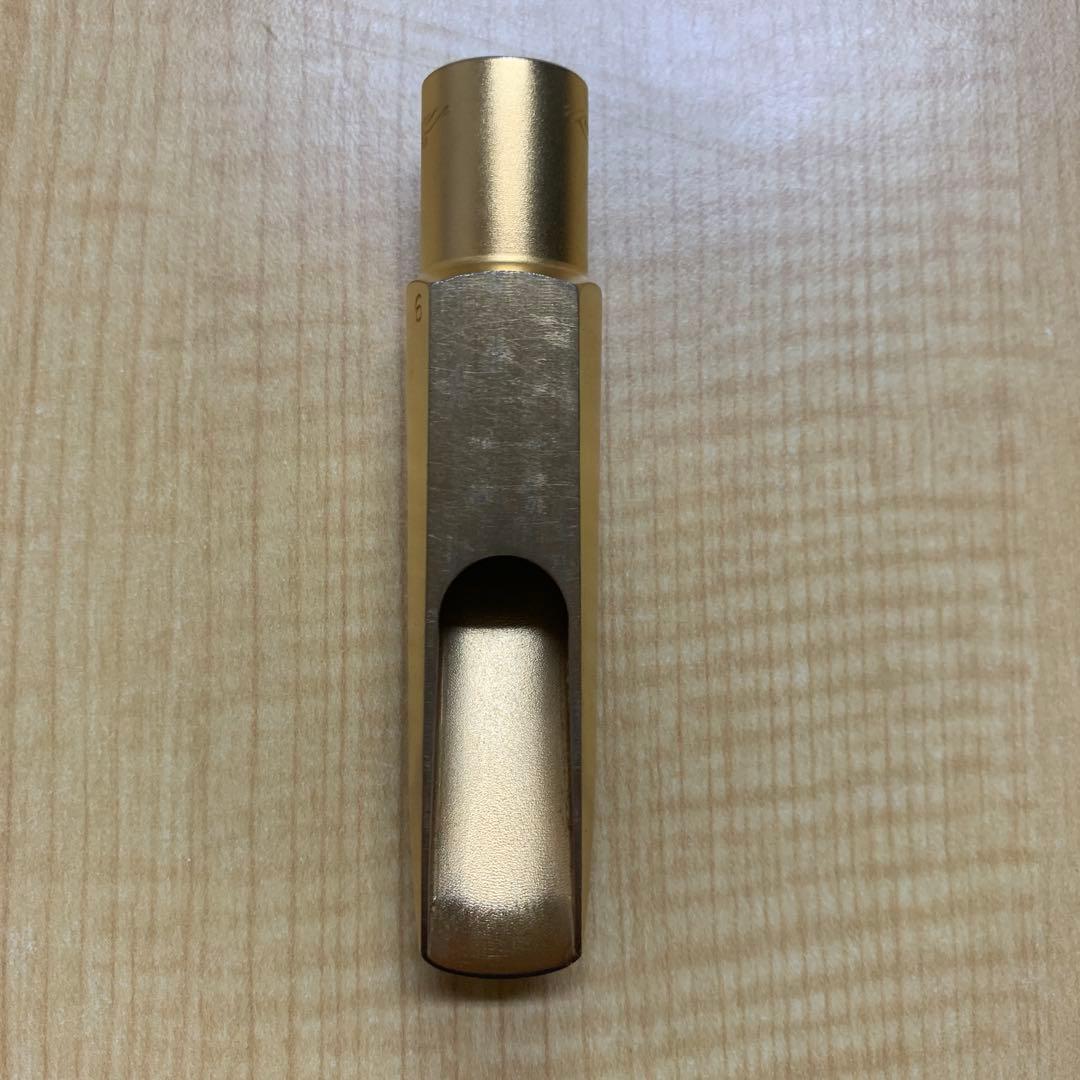 AIZEN TSJMM 9 テナーサックスマウスピース