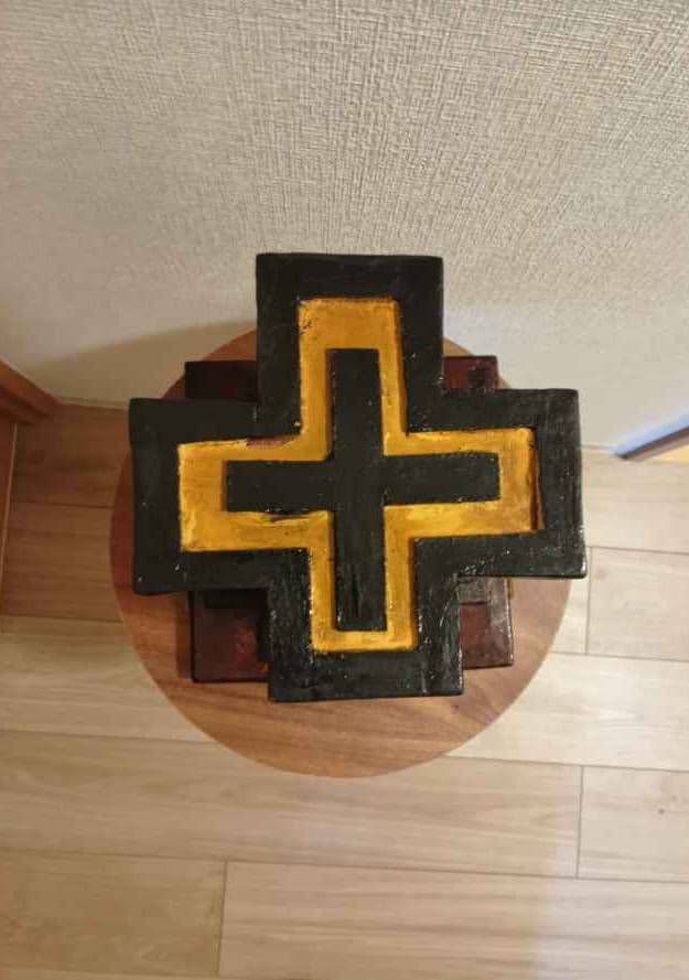 ラリベラ　(Lalibela) エチオピア　ホ―ム　デコレーション