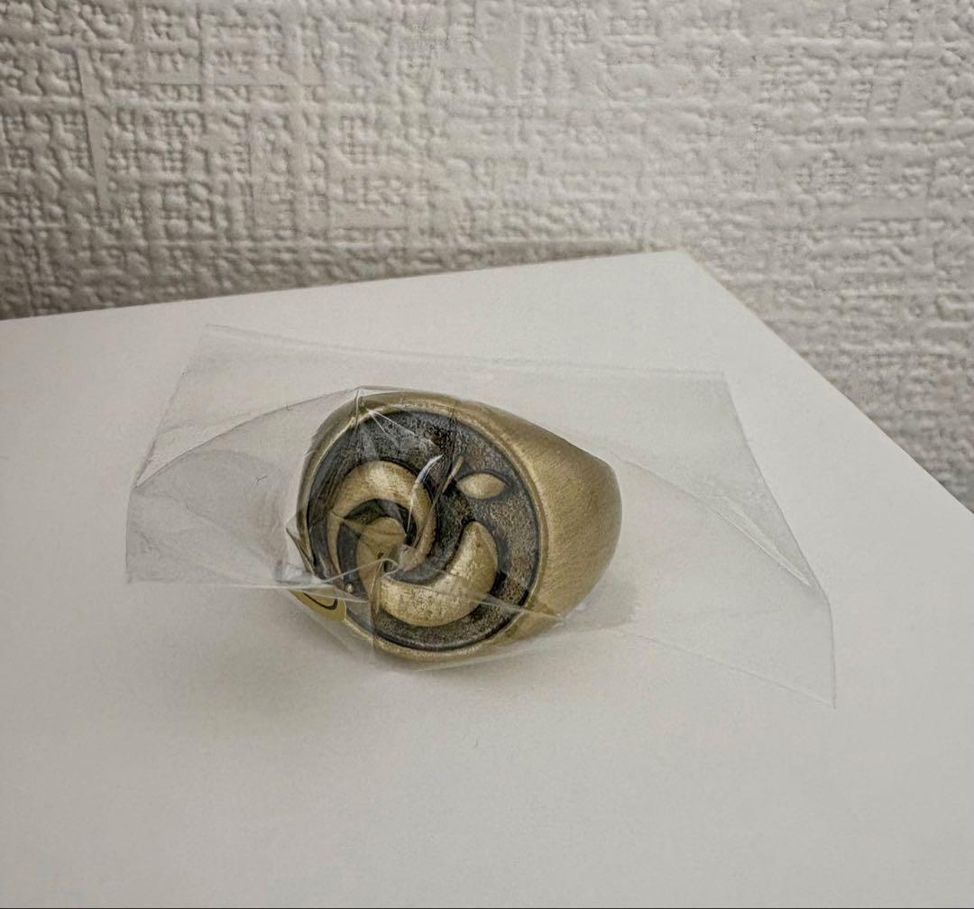 【未開封】Mrs. GREEN APPLE　スカーフリング　バベルの塔