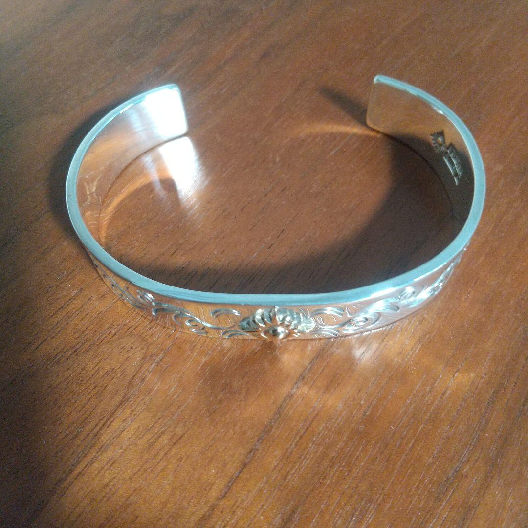 アリゾナ B-46 k18 大太陽神 Arizona freedom バングル