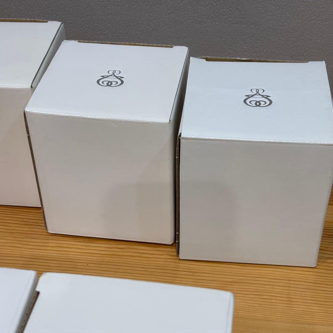 激レア 藤井フミヤ　BS☆フジイグッズ　ロックグラス