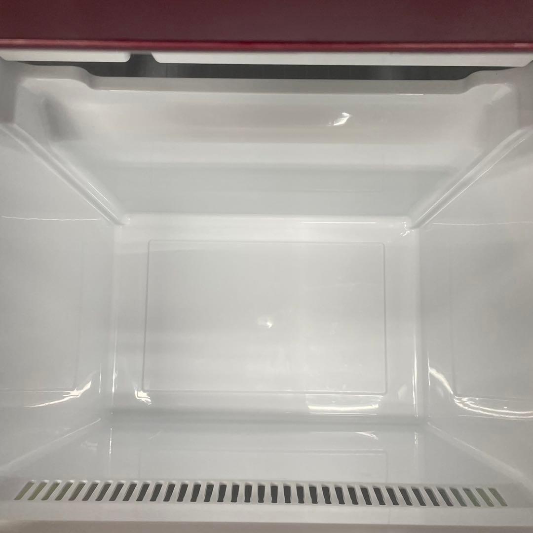 360 レッドカラー冷蔵庫　洗濯機　セット　小型　一人暮らし　レアカラー　安い