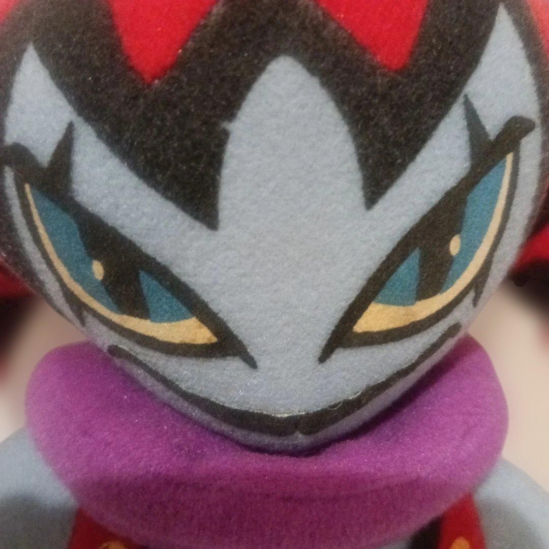 セガ　nights リアラ　ぬいぐるみ　タグ付き　ナイツ