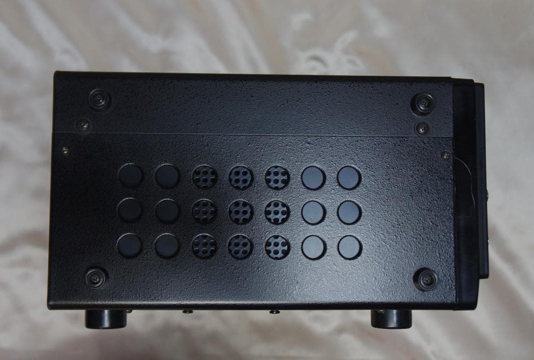 ☆とても綺麗☆受信整備品☆TRIOトリオ☆R-300☆受信機☆BCLラジオ☆