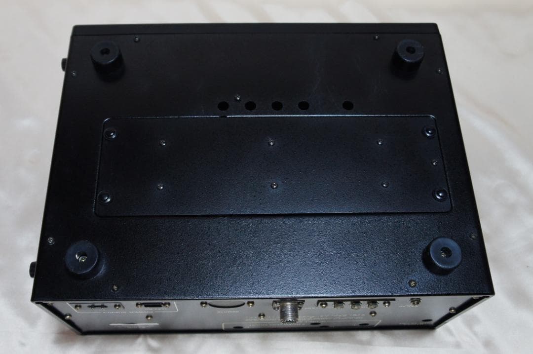 ☆とても綺麗☆受信整備品☆TRIOトリオ☆R-300☆受信機☆BCLラジオ☆