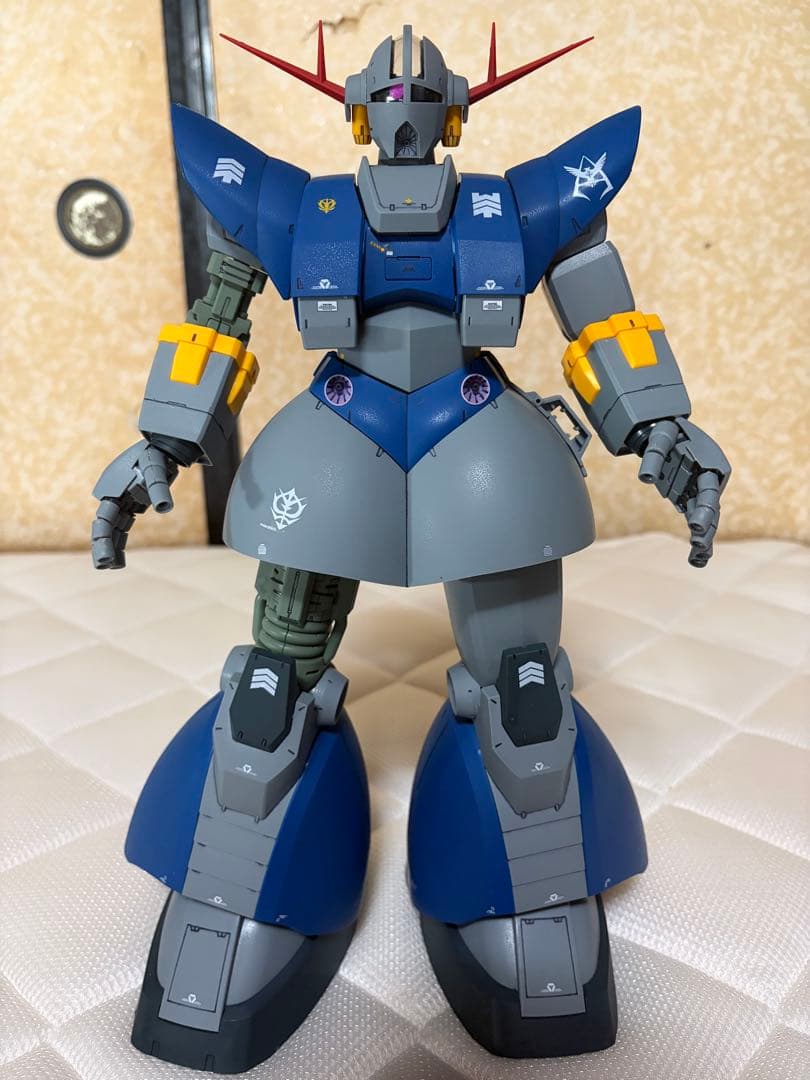 ガンプラ　パーフェクトジオング MG 1/100 完成品