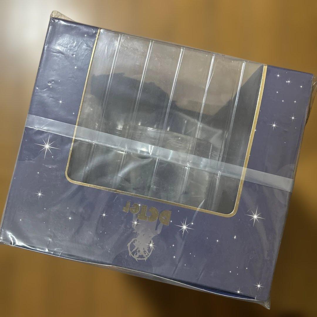 DCTer 竜姫士 ティマイオス 1/7スケール 完成品 フィギュア