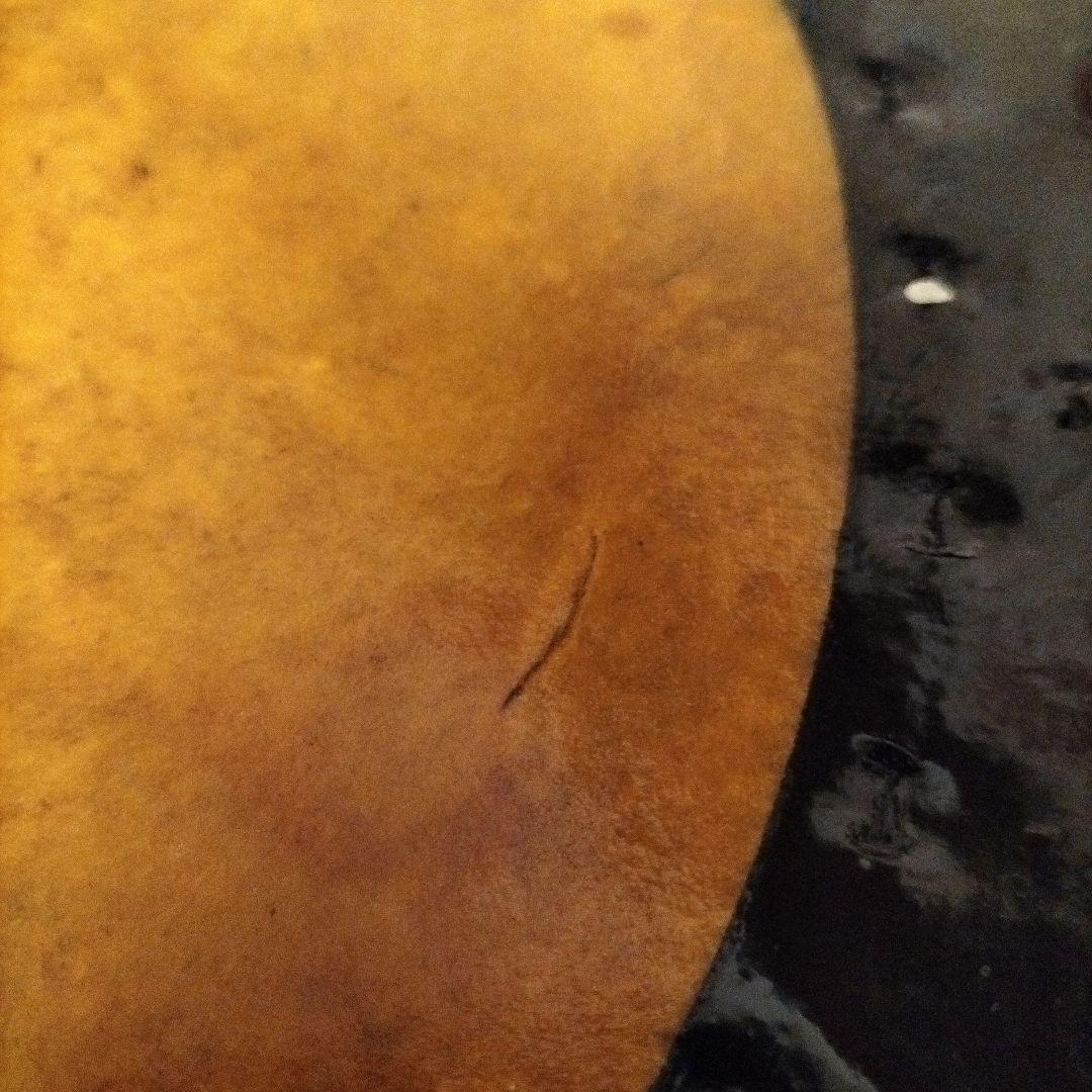 担ぎ太鼓　和太鼓　締太鼓No2　中古良品