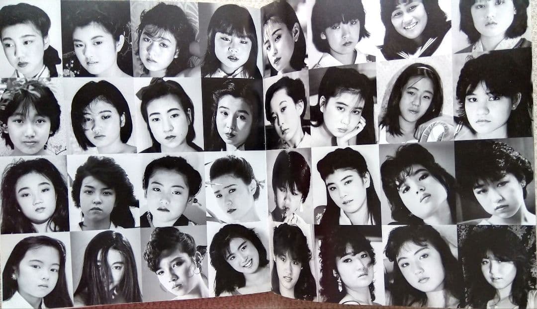 sakakiii さま専用 荒木経惟【少女物語】