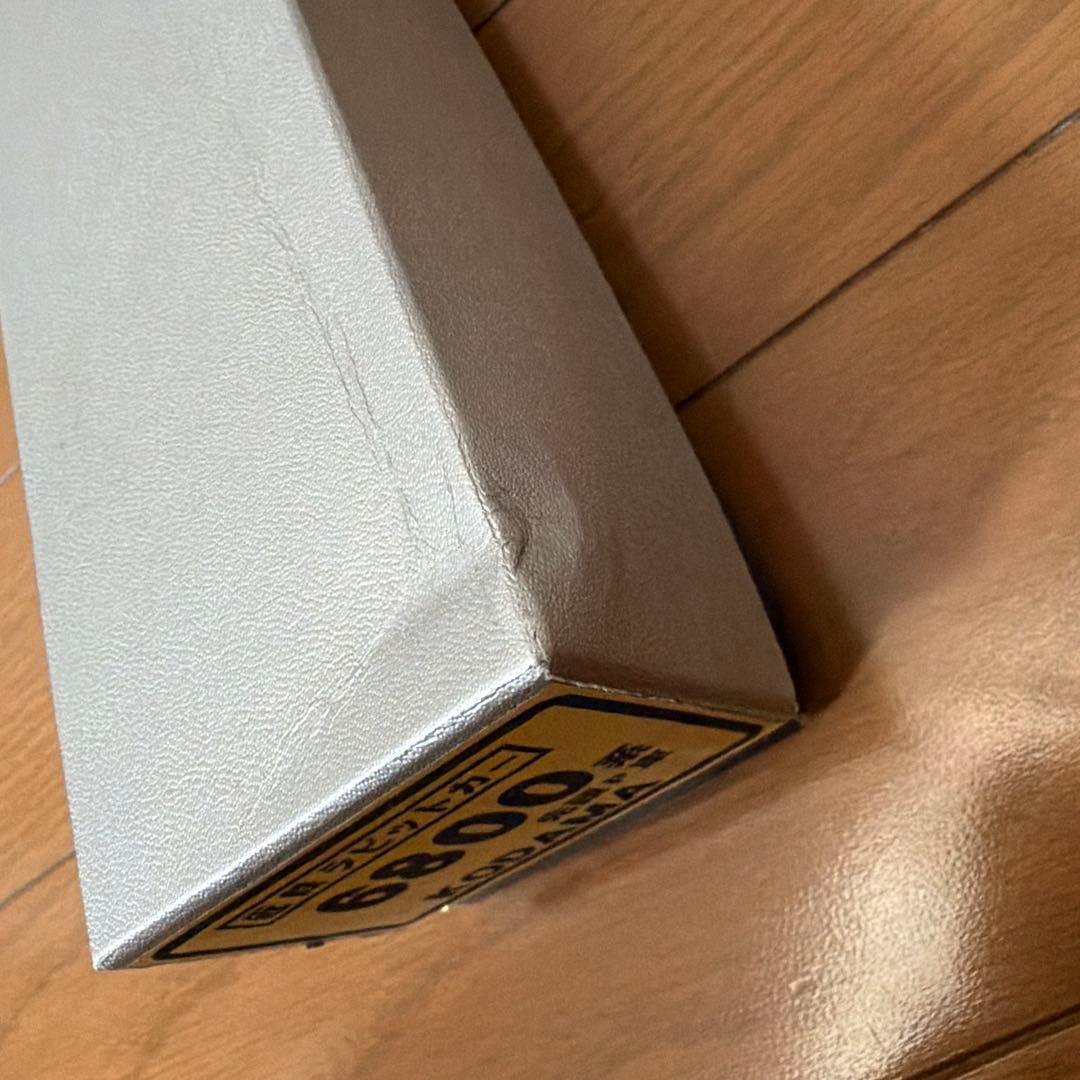 と*も様 KODAMA 近鉄ラビットカー　6800系　未完成品　ジャンク